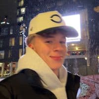 TikTok Account - noahnellys