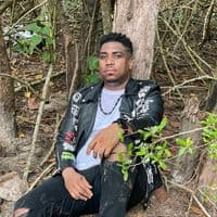 TikTok Account - jude.deslouches