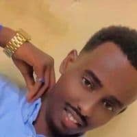 TikTok Account - shariifceelbacad6