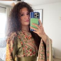 TikTok Account - salmajabarbique