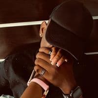 TikTok Account - shakirah0518