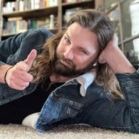 TikTok Account - officialstevenwalker