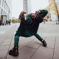 TikTok Account - dance_general