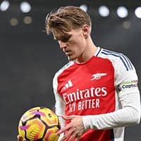 TikTok Account - tedknowsarsenal