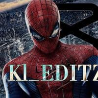 TikTok Account - kl_editz2