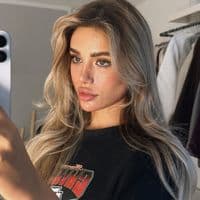 TikTok Account - pariaahari