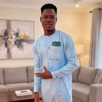 TikTok Account - user3144417090223