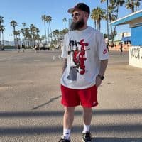 TikTok Account - theretrokid_ben