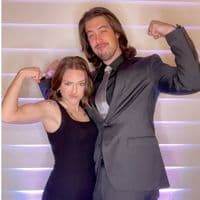 TikTok Account - freshout_the_oven