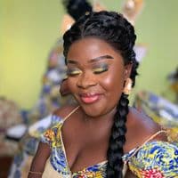 TikTok Account - makeuptopchrono