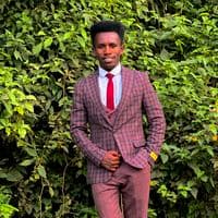 TikTok Account - boju.kebe