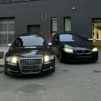 TikTok Account - exxcar.music