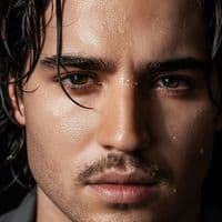 TikTok Account - wael_daimech