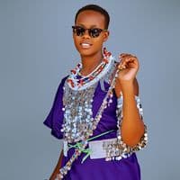 TikTok Account - naomi.jacob57