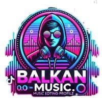 TikTok Account - balkan_music.0