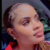 TikTok Account - christineuwase45