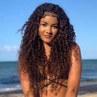 TikTok Account - clarissefelix48