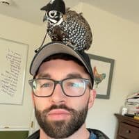 TikTok Account - fathenfarms