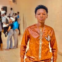 TikTok Account - abdoulrachid20