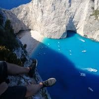 TikTok Account - iliasmav