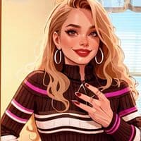 TikTok Account - ginger52baf2025