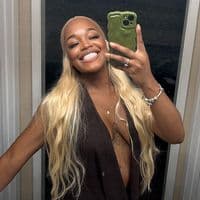 TikTok Account - ayannamonique_