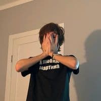 TikTok Account - marteenswq