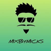TikTok Account - mixbymicks