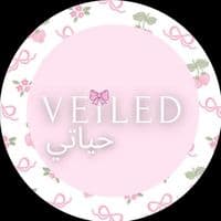 TikTok Account - veiledhayati