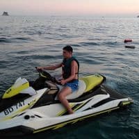 TikTok Account - kostiicluka