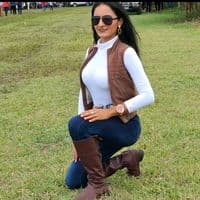TikTok Account - yaritzaparrillafuentes0