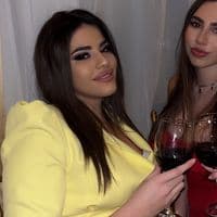 TikTok Account - nennssiii