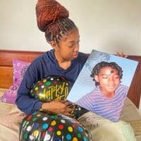 TikTok Account - farellmegui.21