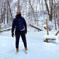 TikTok Account - emersmendoza6