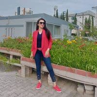 TikTok Account - 46fidan46