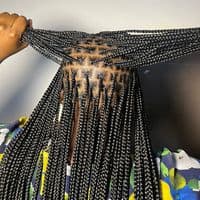 TikTok Account - touchbyginsal25