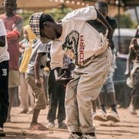 TikTok Account - fikiri.lwengo.phi