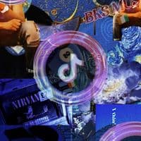 TikTok Account - bks334