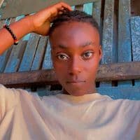 TikTok Account - gracebenit33