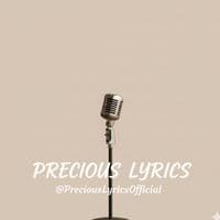TikTok Account - preciouslyrics1