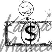 TikTok Account - kanga_magica