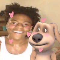 TikTok Account - gnf.heartt