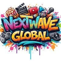 TikTok Account - nextwave_global