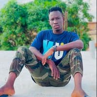 TikTok Account - diakitesekou8