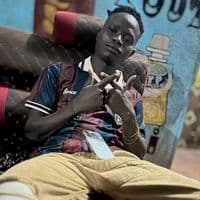 TikTok Account - mohamed_kone8