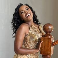 TikTok Account - kamalandela209