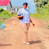 TikTok Account - ayubaasana4