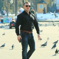 TikTok Account - nikolas_7906