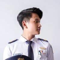 TikTok Account - thomasputraalf