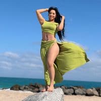 TikTok Account - yaneth_olmedo_